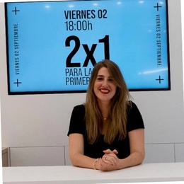 Alba Seco Ruiz