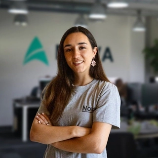 Alba Zabalza Echeverría