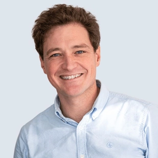 Alban De La Bretèche