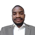 Alban Gabin Juste Mayombou Boulingui