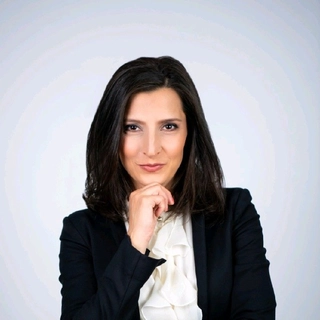 Albena Gerginova