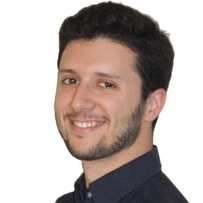 Albert Godoy Hernández