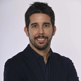 Albert Grau Castillo