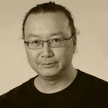 Albert H.c. Wong