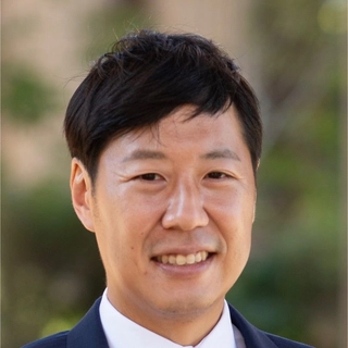 Albert Kim