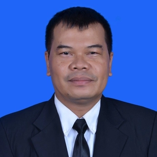 Albert Mardianto