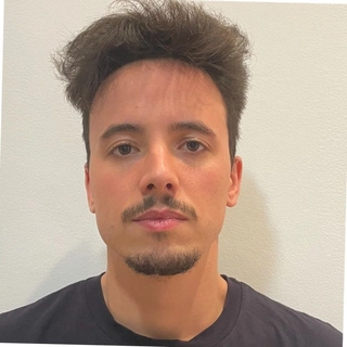 Albert Pineda Marimon