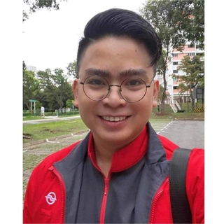 Albert Rodrigo Aurelio