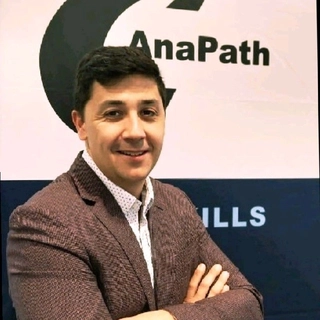 Albert Sandoval Dominguez