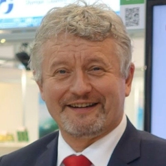 Albert van der Wijk