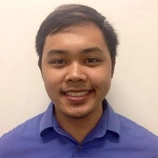 Albert Vincent Reyes