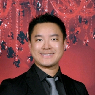 Albert Wong