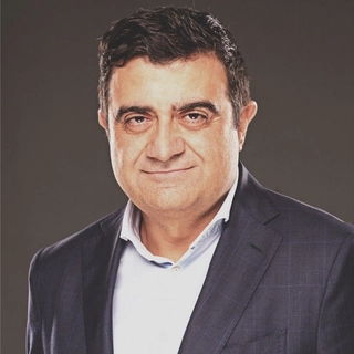 Alberto Albertazzi Mrics