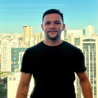 Alberto Alves