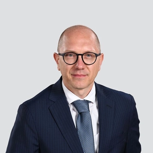 Alberto Bellini