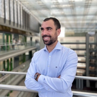 Alberto de Dios Maza