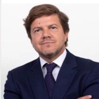 Alberto Delgado Montero