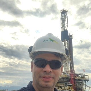 Alberto Diaz Camacho