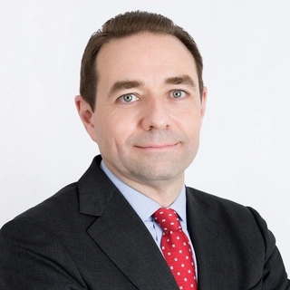 Alberto F. Fernandez Fernandez