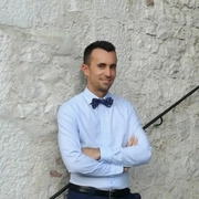 Alberto Favaro