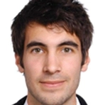 Alberto Galindo Alvarado