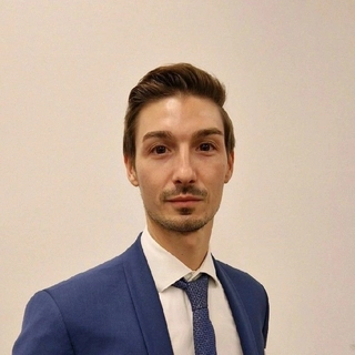Alberto Garbujo