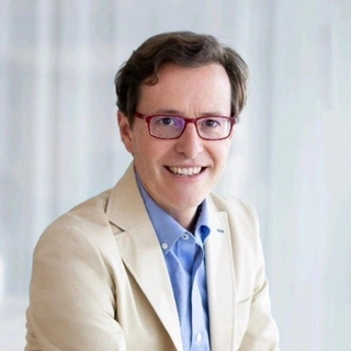 Alberto Garcia Romero