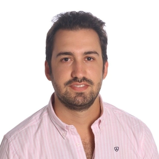 Alberto Jimenez Menendez