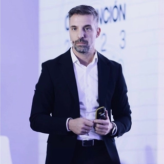 Alberto Linares Amarilla