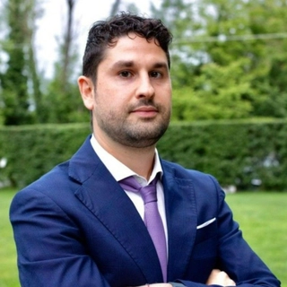 Alberto Locatelli