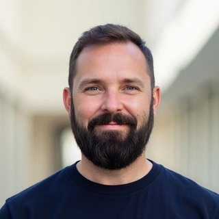 Alberto Lucas Martins