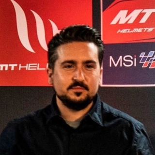 Alberto M. Murcia García