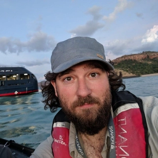 Alberto Martínez Rodríguez