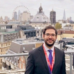 Alberto Martinez Catalan