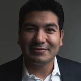Alberto Palacios