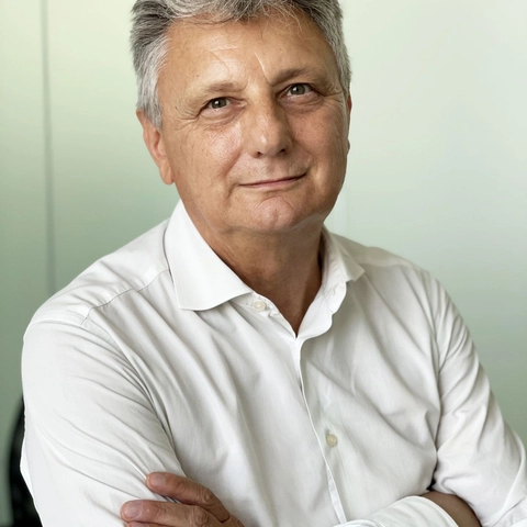 Alberto Papotti