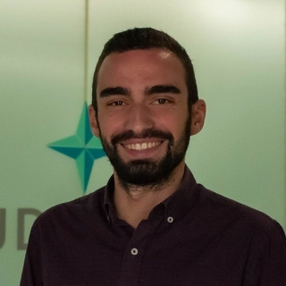 Alberto Quesada Romero