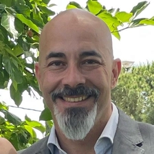 Alberto Roncero Herrera