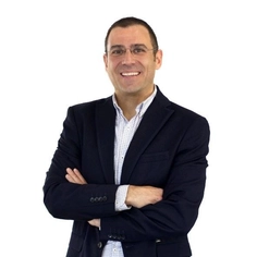 Alberto Sánchez Alonso