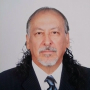 Alberto Suarez