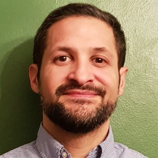 Alberto Vicente