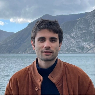 Alberto Zingaro