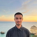 Alborz Farahati