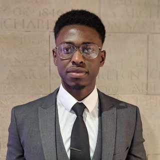 Albright Tshisekedi