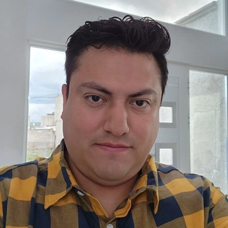 Aldo Israel Rodríguez Hernández