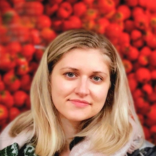 Aldona Malisiewicz