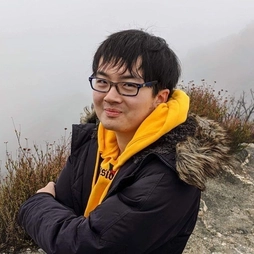 Alec Zhang