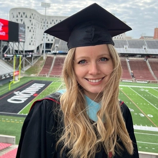 Alecia Beebe M.ed