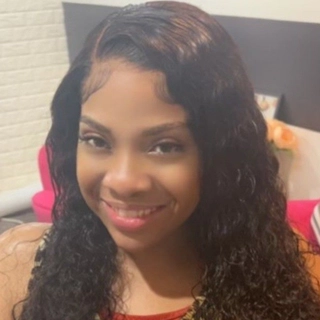 Alecia Mitchell