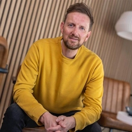 Aled Edwards